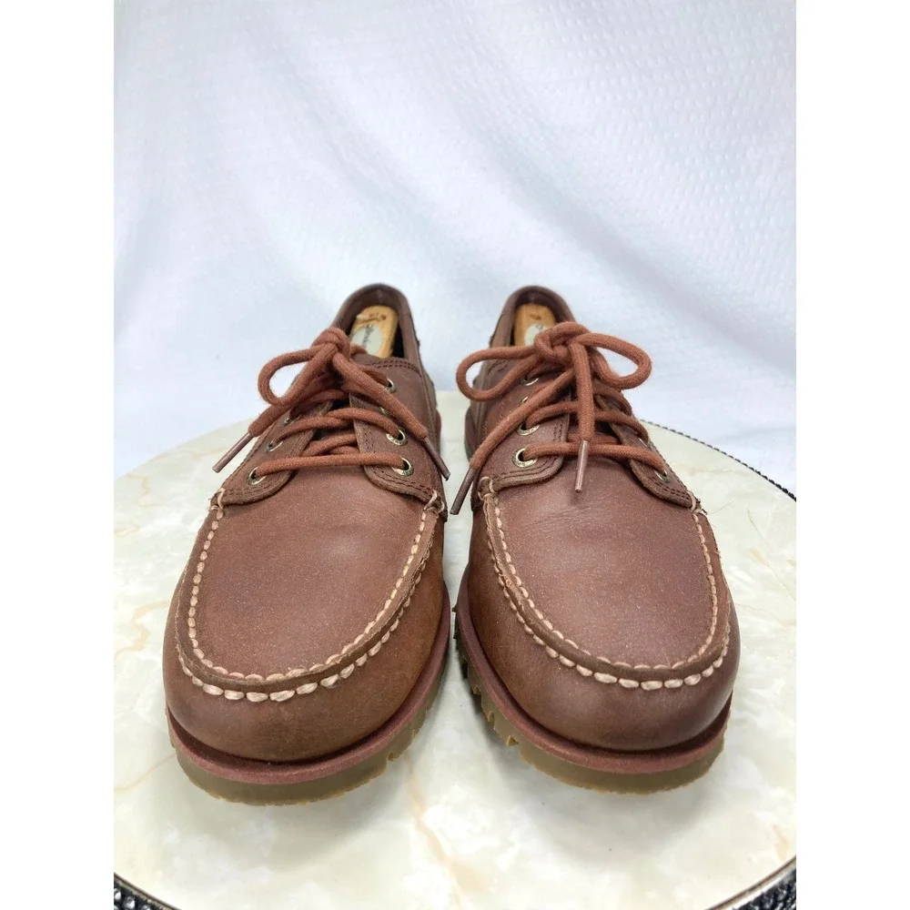 Sperry 25% handsewn offers